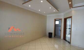 Imagem 1: Lindo sobrado com 3 dormitórios (1 suíte com banheiro não finalizado) e 4 vagas de garagem