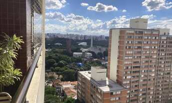 Imagem: Apartamento para venda possui 169 metros