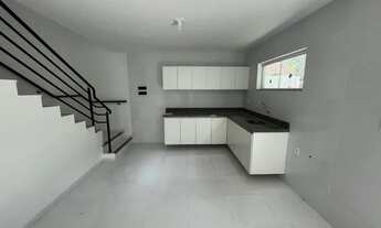 Imagem 5: Casa de aluguel em Condomínio Fechado Por tras tupam