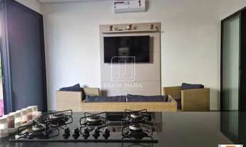 Imagem 6: Casa (térrea em condominio) 3 dormitórios/suite, cozinha planejada, portaria 24hs, lazer