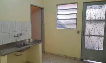 Imagem: CASA 02 CÔMODOS, TRAVESSA DA AV. ASSEMBLEIA