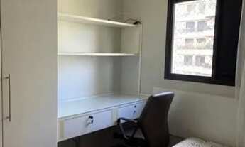 Imagem: Apartamento com 3 Dormitórios (1 Suíte)