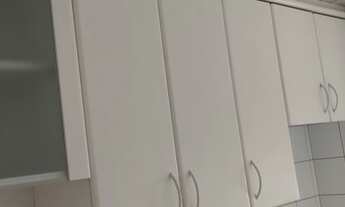 Imagem 5: Apartamento para aluguel tem 57 metros quadrados com 2 quartos em Setor Bueno - Goiânia