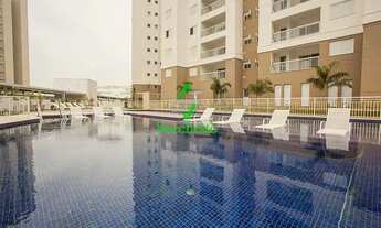 Imagem 4: Apartamento para Venda em Limeira, Jardim São Roque, 3 dormitórios, 1 suíte, 2 banheiros