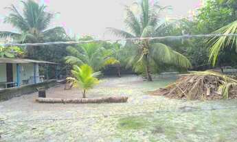 Imagem 6: Sítio para venda com 1.440m² localizado no Rancho Alegre em Arembepe Camacari