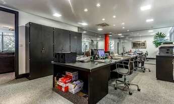 Imagem 7: Prédio à venda, 650 m² por R$ 21.000.000,00 - Jardim Everest - São Paulo/SP