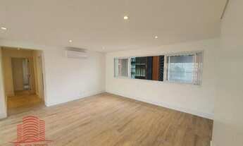 Imagem 2: Apartamento para venda com 158 metros quadrados com 3 quartos em Indianópolis - São Paulo