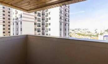 Imagem 5: São Paulo - Apartamento Padrão - Tatuapé