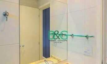 Imagem 3: Apartamento com 3 dormitórios, 277 m² - venda por R$ 2.700.000 ou aluguel por R$ 10.980/mê