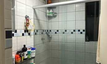 Imagem 6: Apartamento para venda com 67 metros quadrados com 2 quartos em Casa Caiada - Olinda - PE