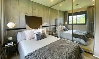 Imagem 6: Apartamento para venda possui 47 metros quadrados com 2 quartos em Vila Anastácio - São Pa