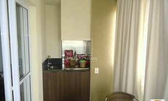 Imagem 4: Apartamento (tipo - padrao) 3 dormitórios/suite, cozinha planejada, portaria 24hs, lazer