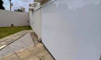 Imagem 4: Casa para venda com 480 metros quadrados com 4 quartos em Boa Vista - Vitória da Conquista