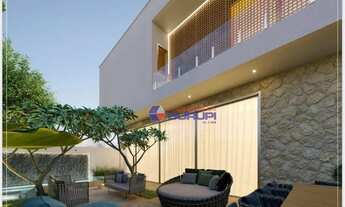 Imagem 8: Casa com 5 dormitórios à venda, 410 m² por R$ 5.480.000 - Residencial Quinta do Golfe Jard