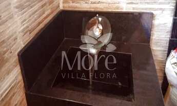 Imagem 4: LOCAÇÃO de Casa Modelo Carolina com 2 Quartos Planejados, Cozinha Planejada no Condomínio