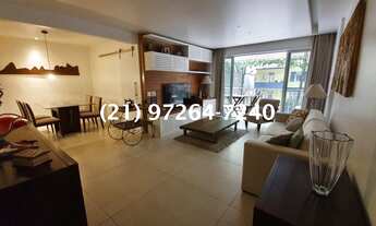 Imagem: Apartamento à venda com 105 m², 3 quartos