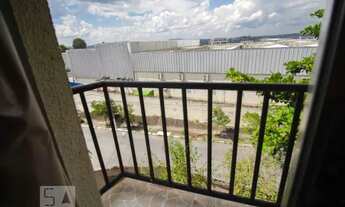 Imagem 6: Apartamento para Aluguel - Vila Jacuí, 2 Quartos, 57 m2