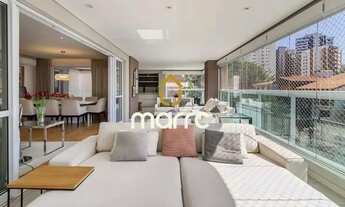 Imagem 7: Maravilhoso apartamento Chácara Klabin