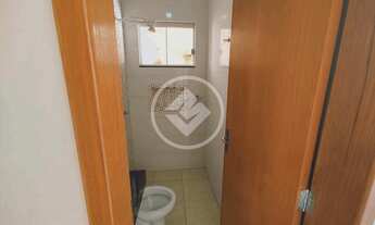 Imagem 5: Casa 2 Quartos - Jardim Repouso codigo: 23046