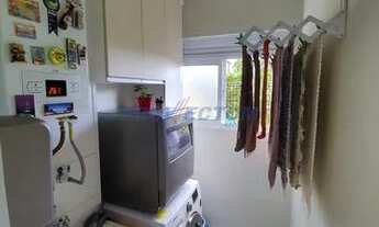 Imagem 4: Apartamento - Jardim Paranapanema - Campinas