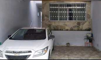 Imagem 4: Sobrado - Bairro Assunção - São Bernardo do Campo