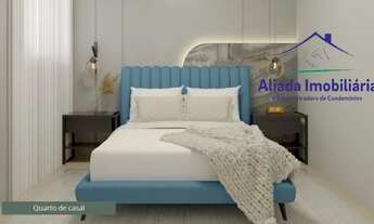 Imagem 4: Apartamento COM ÁREA PRIVATIVA , 03 quartos com suite, 02 vagas, bairro Boa Esperança, San