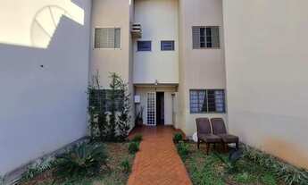 Imagem 3: APARTAMENTO para aluguel, 3 quartos, 2 suítes, 2 vagas, TIRADENTES - CAMPO GRANDE/MS