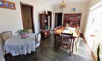 Imagem: Casa - Jardim Flamboyant - Campinas