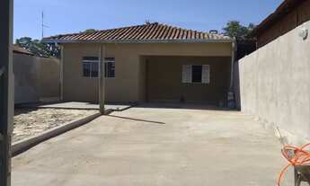 Imagem 6: Casa em Guararapes 10×20