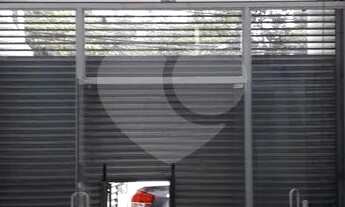 Imagem 2: Prédio comercial inteiro 156m² no Jd São Paulo para locação ou venda