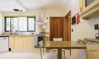 Imagem 6: Casa de 5 dormitórios (3 suítes) e 3 vagas de garagem no bairro Parque São Jorge, em Flori