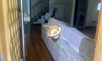 Imagem 3: Sobrado com 3 dormitórios à venda, 300 m² por R$ 1.400.000,00 - Parque São Domingos - São