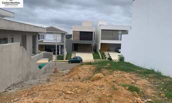 Imagem 3: TERRENO A VENDA NO CONDOMÍNIO RESERVA ERMIDA - JARDIM ERMIDA I - JUNDIAÍ/SP