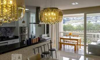 Imagem 4: Apartamento para Aluguel - Alphaville, 2 Quartos, 94 m2