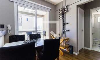 Imagem 7: Apartamento para Aluguel - Bom Retiro, 2 Quartos, 49 m2