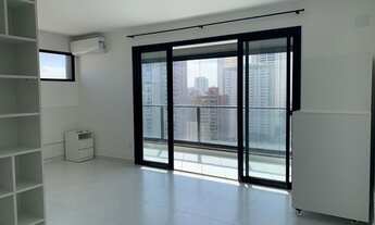 Imagem 1: Studio para aluguel tem 36 metros quadrados com 1 quarto em Campo Belo - São Paulo - SP