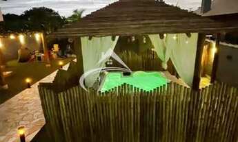 Imagem: Casa com 5 quartos - Bairro Boracéia 2