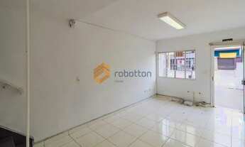 Imagem 2: ÓTIMO SOBRADO COMERCIAL 85M² NA MELHOR REGIÃO DA V. OLIMPIA