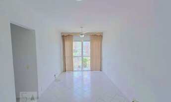 Imagem 2: Apartamento para Aluguel - Vila Isabel, 2 Quartos, 66 m2