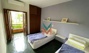 Imagem 2: Casa com 5 dormitórios à venda, 459 m² por R$ 5.000.000,00 - Acapulco - Guarujá/SP