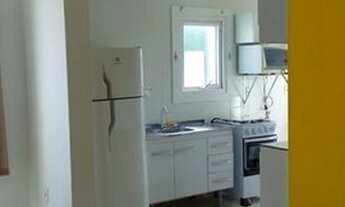 Imagem 2: Apto no centro 2 dorm com box