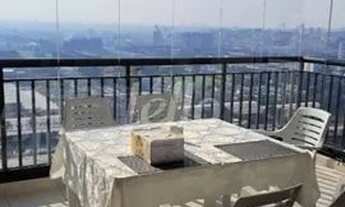 Imagem 2: Santo André - Apartamento Padrão - Jardim