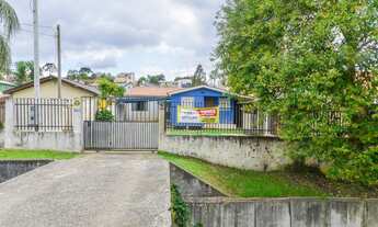 Imagem 3: Imóvel à venda com 444 m² de terreno com 4 quartos no Tingui - Curitiba - PR