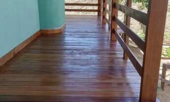 Imagem 4: Casa próximo a praia