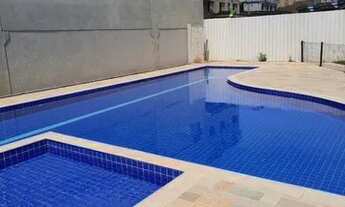 Imagem 2: Apartamento tipo Garden Penchincha. 2 quartos- 2 banheiros - Cond fechado, piscina. 290000