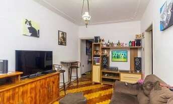 Imagem 2: Apartamento no Centro de 2 dormitórios