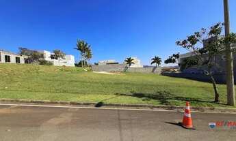 Imagem 2: Terreno a venda com 525 m² no Condomínio Sete Lagos, Itatiba/SP