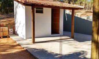 Imagem 3: Terreno 9 ha com casa e um espaço gourmet externo, Jaboticatubas(Temos varias opções)