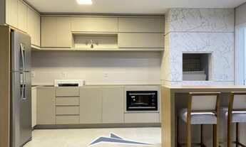 Imagem 5: Lindo Apartamento Com Vista par o Rio em Imbé