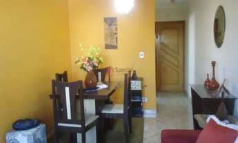 Imagem 4: Apartamento na Vila Carrão